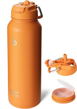 BOTTIGLIA BOTTIGLIA IPPOPOTAMO