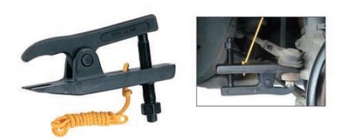 Jtc ball joint separator - jtc,