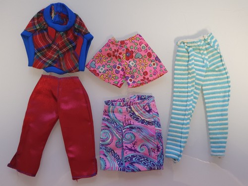 Barbie bambola lotto - barbie,