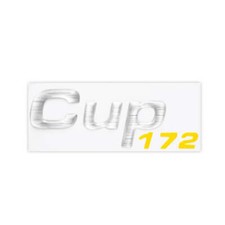 Renault Clio Sport 172 Cup