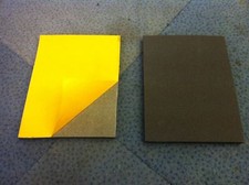 Mini Moto/Midi Moto, Sedile