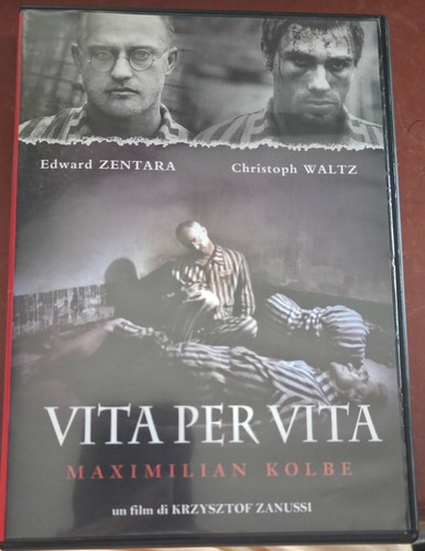 Vita per - vita, maximilian