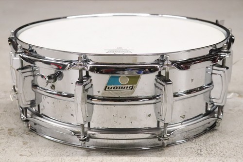Ludwig 400 rullante