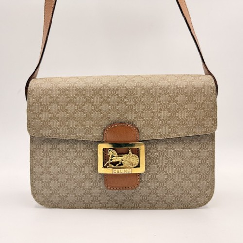 Celine borsa tracolla - celine,