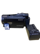 Sony HDR-CX700V Videocamera HD