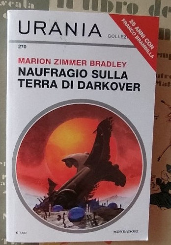 Zimmer bradley naufragio - zimmer,