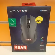Mouse da Gaming Wireless Trust