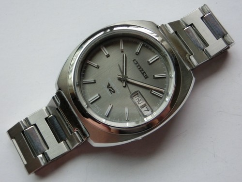 Orologio uomo citizen seven - orologio,