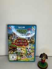 Animal crossing amiibo