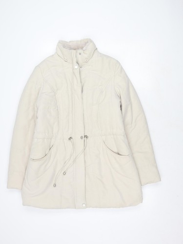 Reggiseno donna bianco puffer