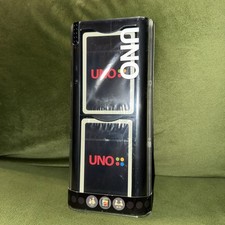 UNO MOD 2009 Mattel gioco di