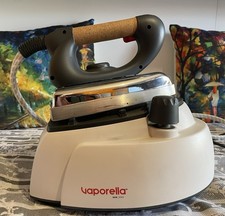 Ferro da stiro Con caldaia Vaporella 505_PRO - con caldaia e tappo di sicurezza 