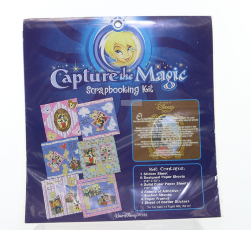 Disney capture the magic - disney,