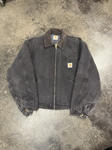 Giacca lavoro carhartt uomo - giacca,