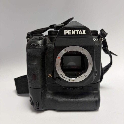 Pentax mark 36 4 - k-1,