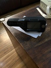 Yamaha Wr125r Speedo