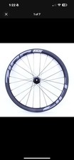 Zipp 303 Firecrest Rear Wheel
