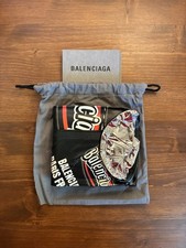 Balenciaga Chip Bag