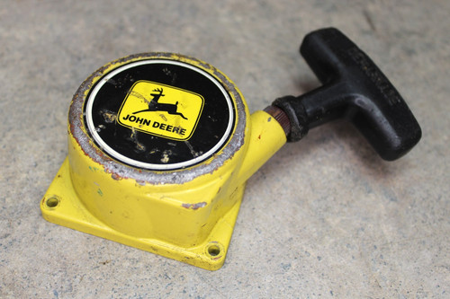 Soffiatore zaino john deere - soffiatore,