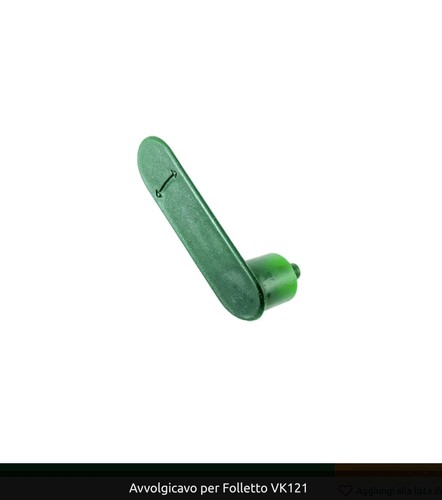 Avvolgicavo inferiore per - inferiore,