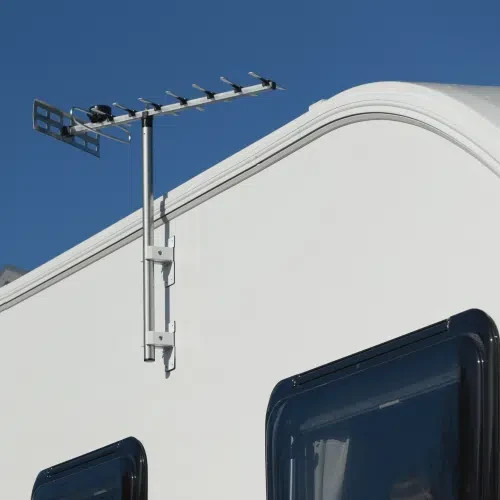 Kit antenna maxview gold - kit,