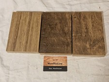 🍁 Legno duro iroko taglio