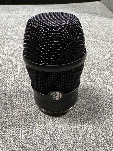 Shure ksm capsula nera per - ksm,