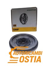 Volano bimassa cambio - volano,