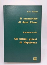 Il memoriale di Sant'Elena Gli