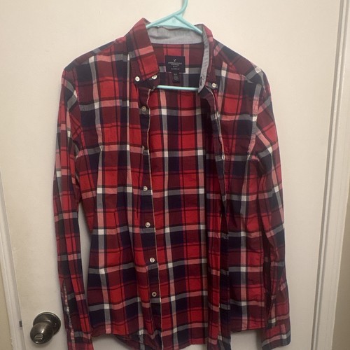 Camicia american eagle - american,