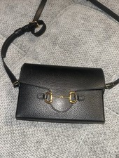 Mini Bag Gucci Horsebit 1955