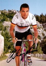 Radsport Radrennfahrer Christian Henn Autogramm 