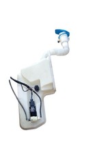 Vaschetta liquido