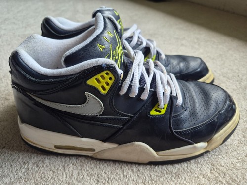 Scarpe basket nike air - da,