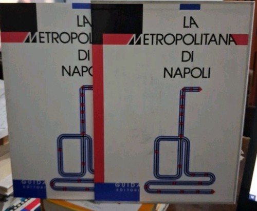 La metropolitana di - la,