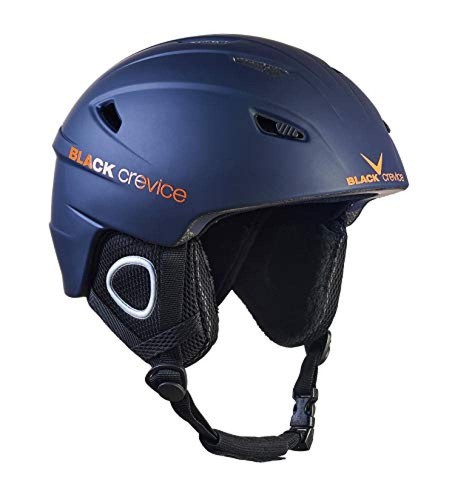 Black crevice - (tg.,