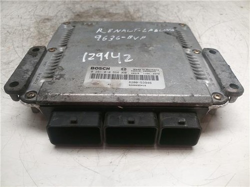 F9q750 centralina renault - f9q750,