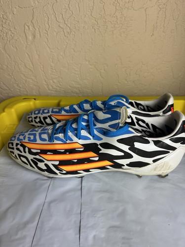 Scarpe calcio adidas - scarpe,