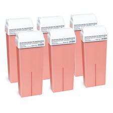 Sie Depil Ceretta Rullo Rosa