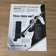 Gram139 magazine advert - advert, 11x8