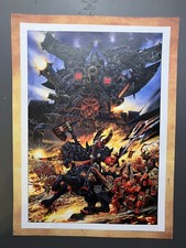 WARHAMMER | Il Vecchio Mondo |