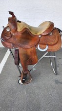 Sella western Pullman modello