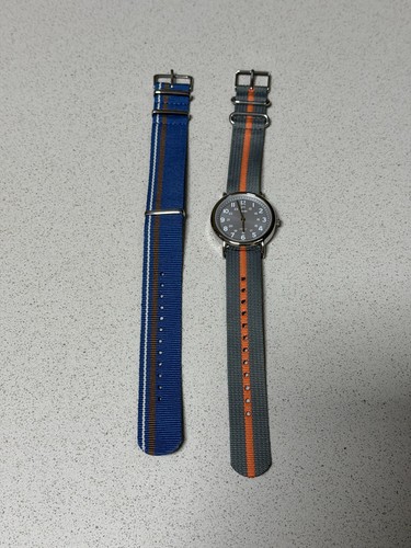 Orologio timex indiglo - orologio,