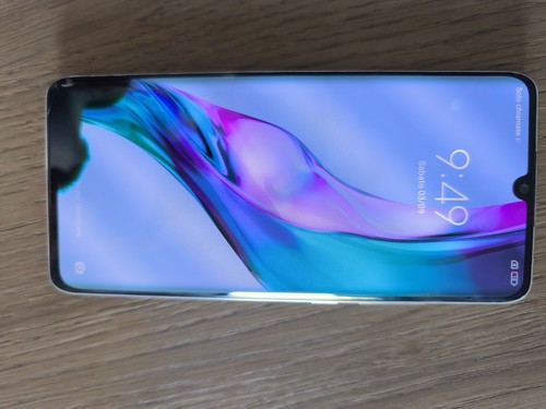 Xiaomi note pro 256gb - mi, 10
