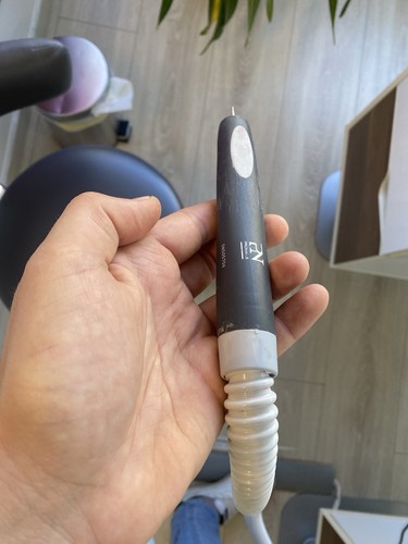 Fresa unghie professionale - fresa,