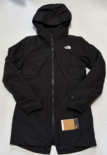 The north face - face, parka