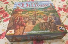 My Village - Uplay.it Come