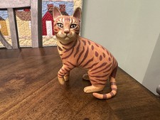 Gatto Tyber di Enesco Peter e Patricia Tyber 367974