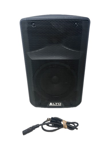 Alto professional tx208 - alto,