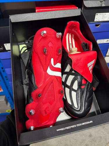 Adidas predator mania 146 2002 - predator,